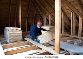 Best Batt and Roll Insulation in Newstle, CA