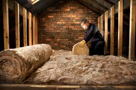 Newcastle, CA Insulation Removal & Installation Company