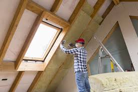 Types of Insulation We Offer in Newcastle, CA